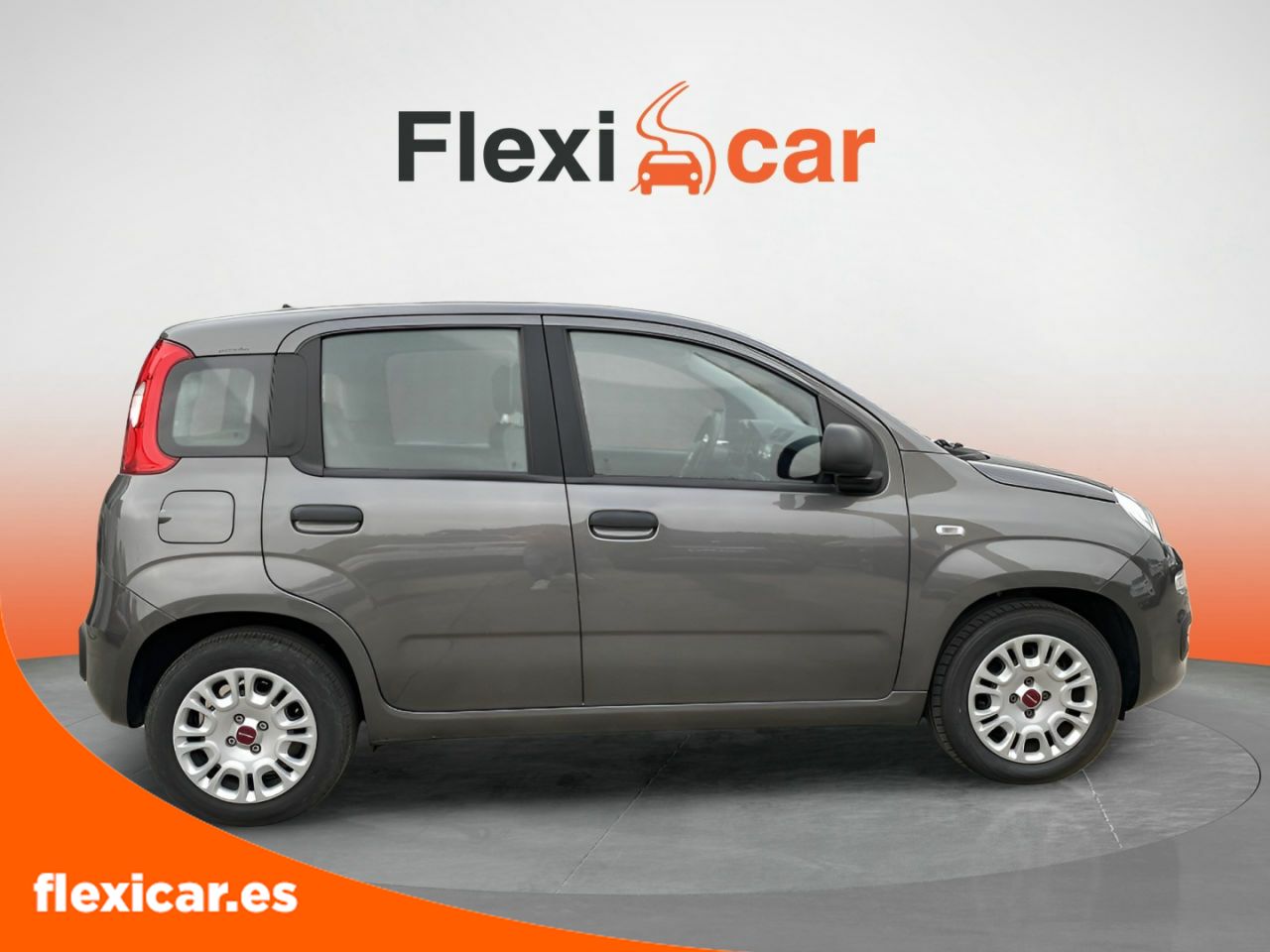 Foto Fiat Panda 5