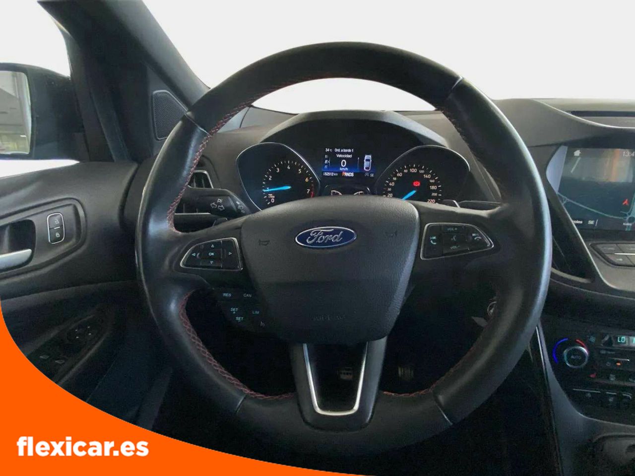 Foto Ford Kuga 13