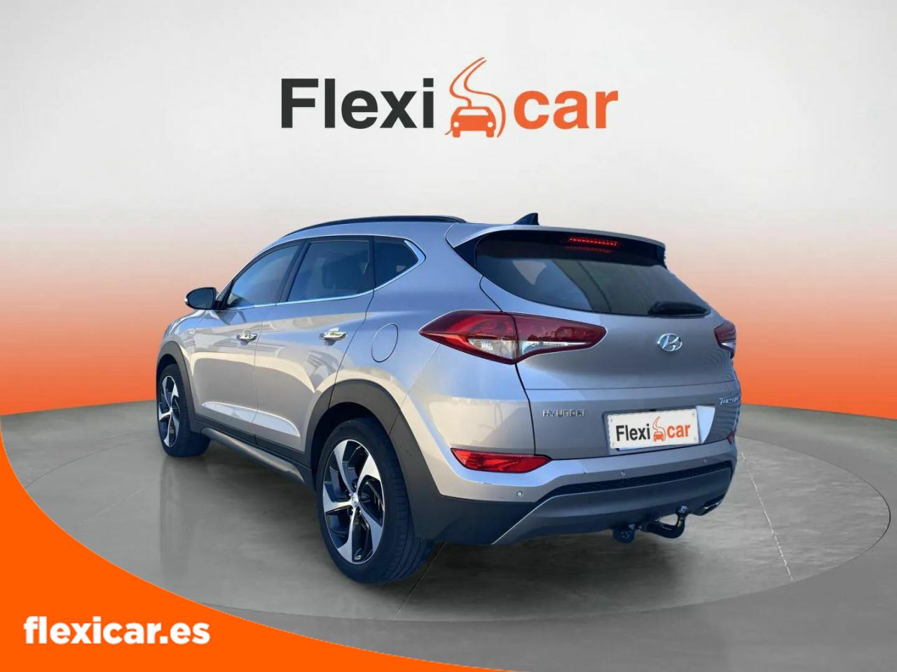 Foto Hyundai Tucson 7