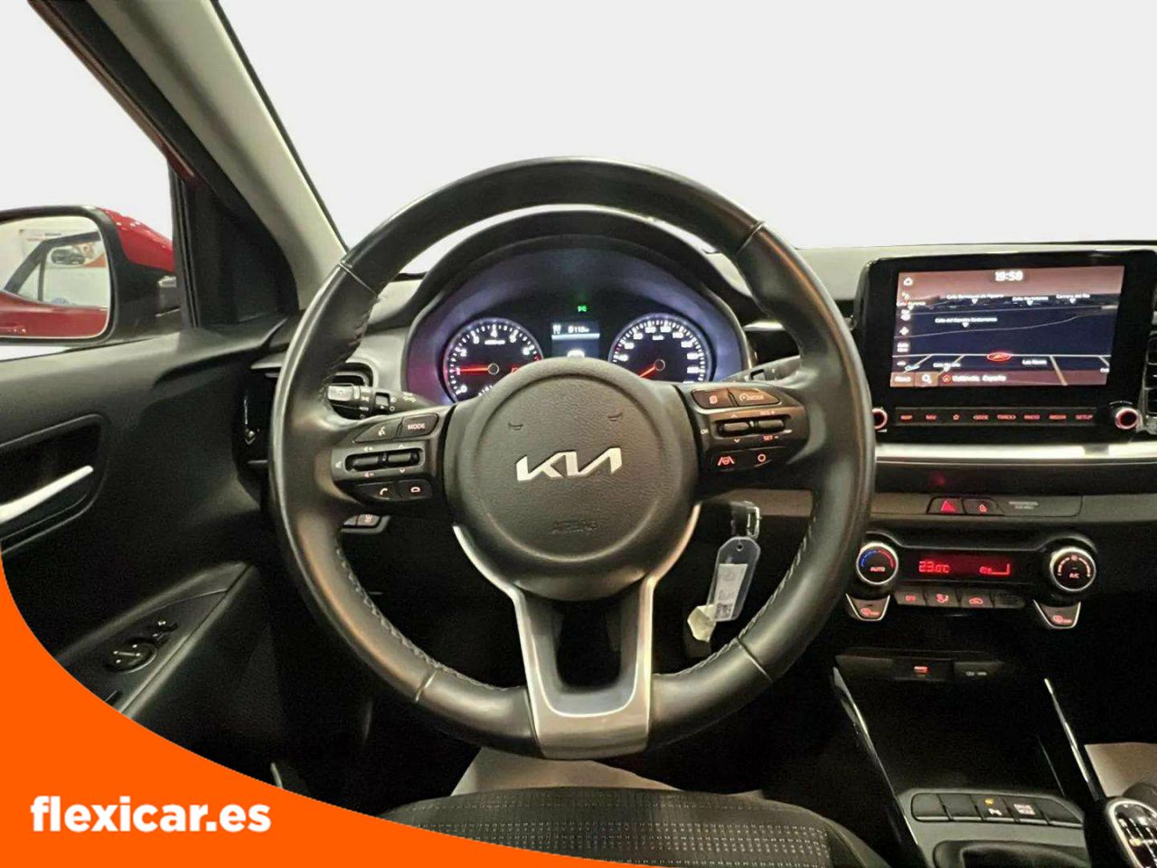 Foto Kia Stonic 15