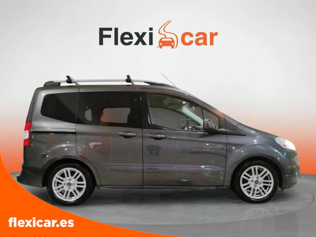 Foto Ford Tourneo Courier 5