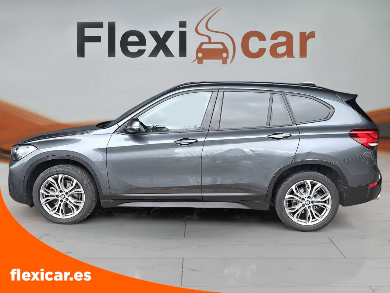 Foto BMW X1 7