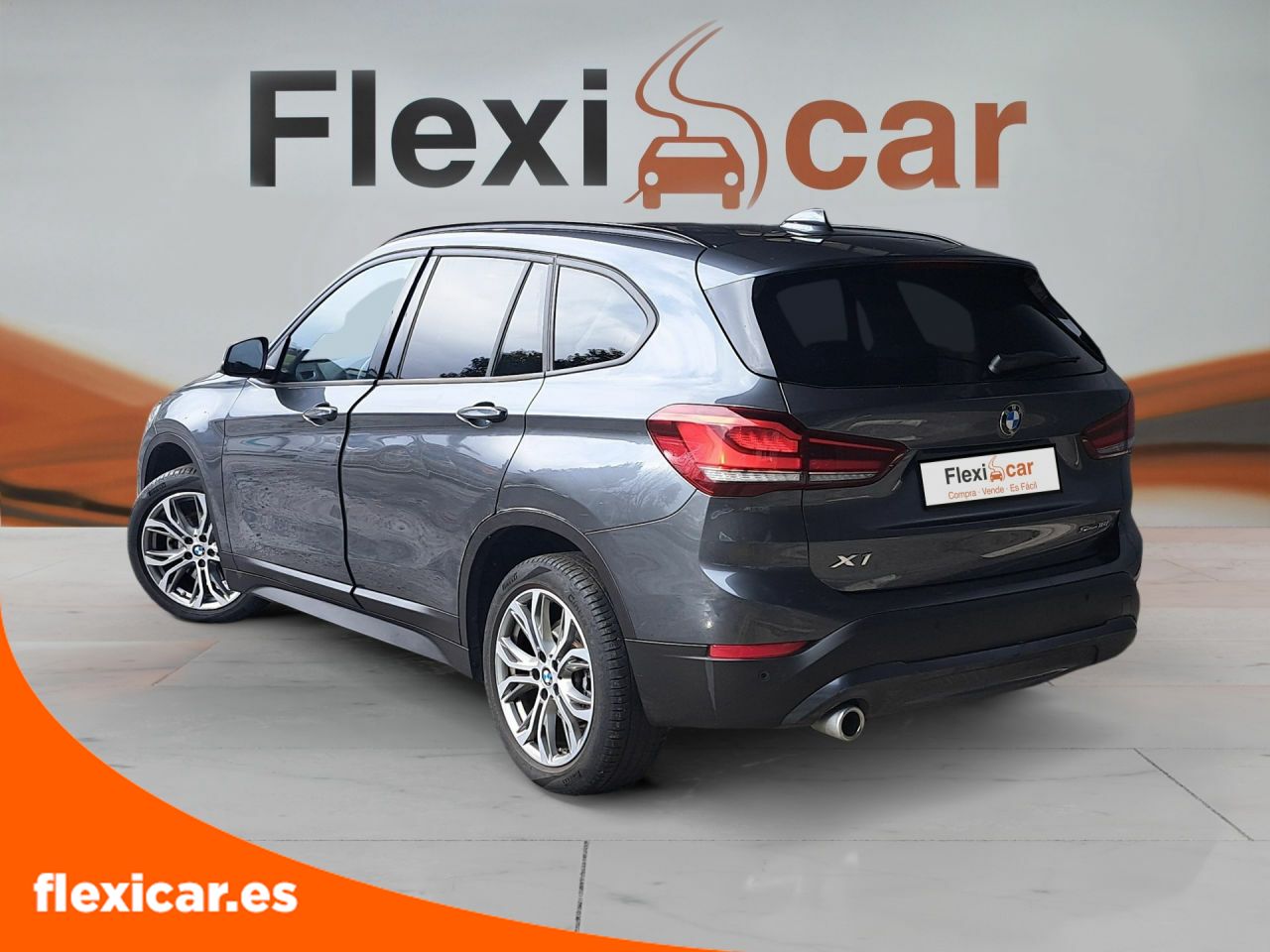 Foto BMW X1 10