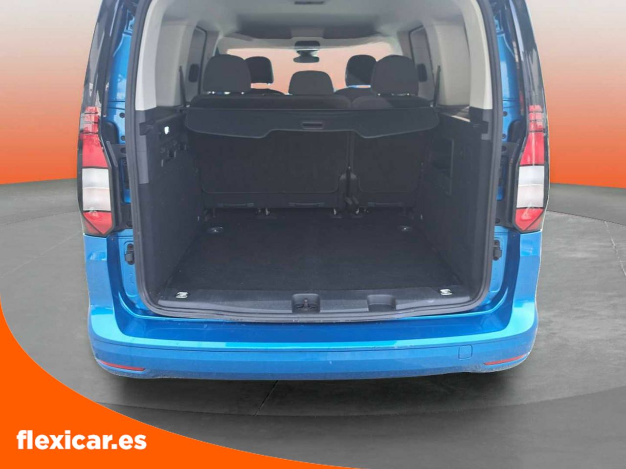 Foto Volkswagen Caddy 10