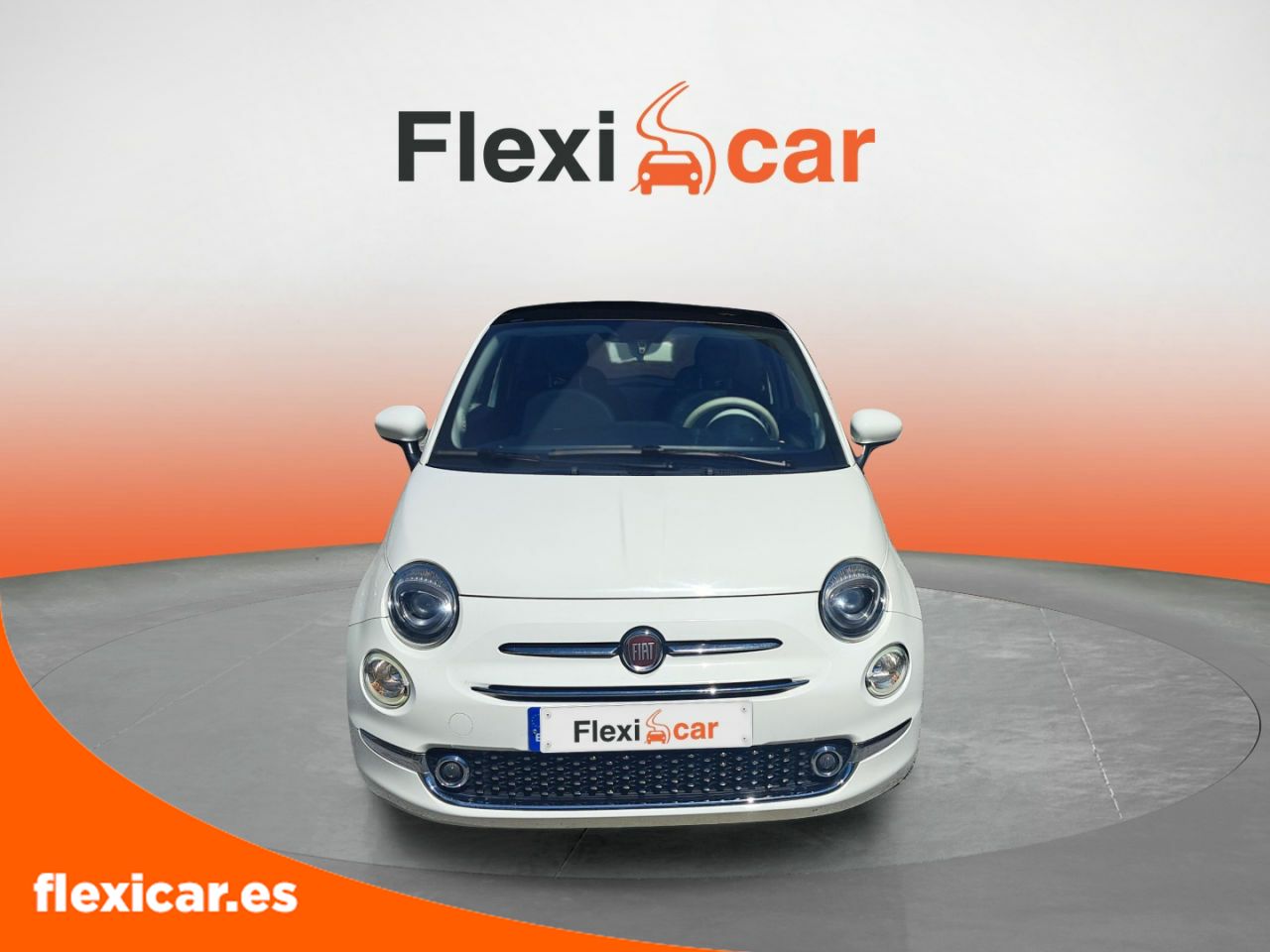 Foto Fiat 500 2