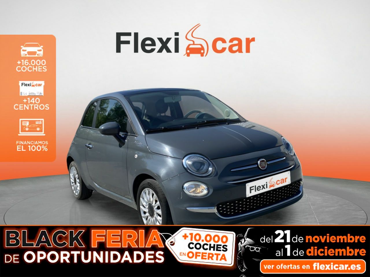 Foto Fiat 500 1