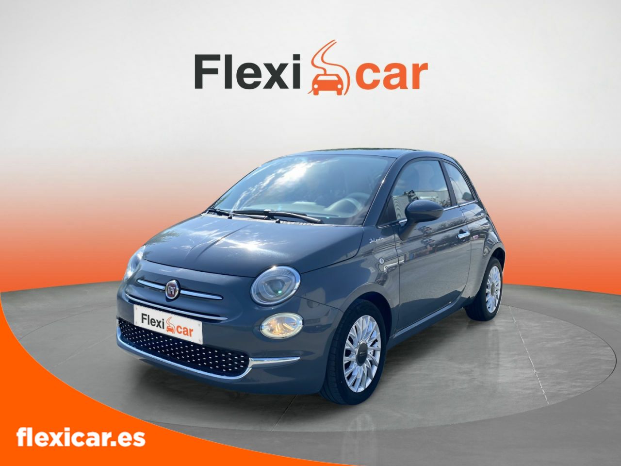 Foto Fiat 500 3