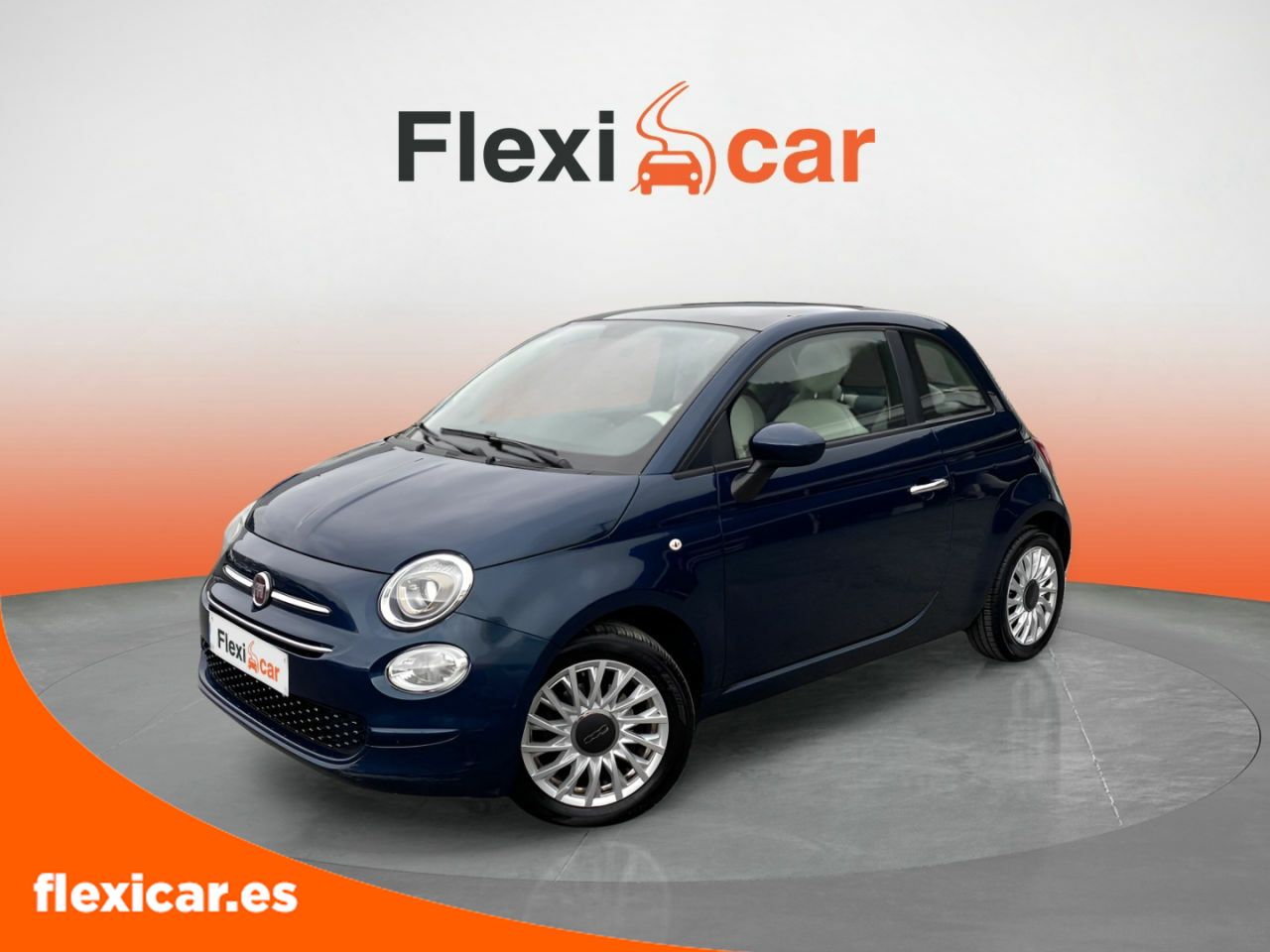 Foto Fiat 500 3