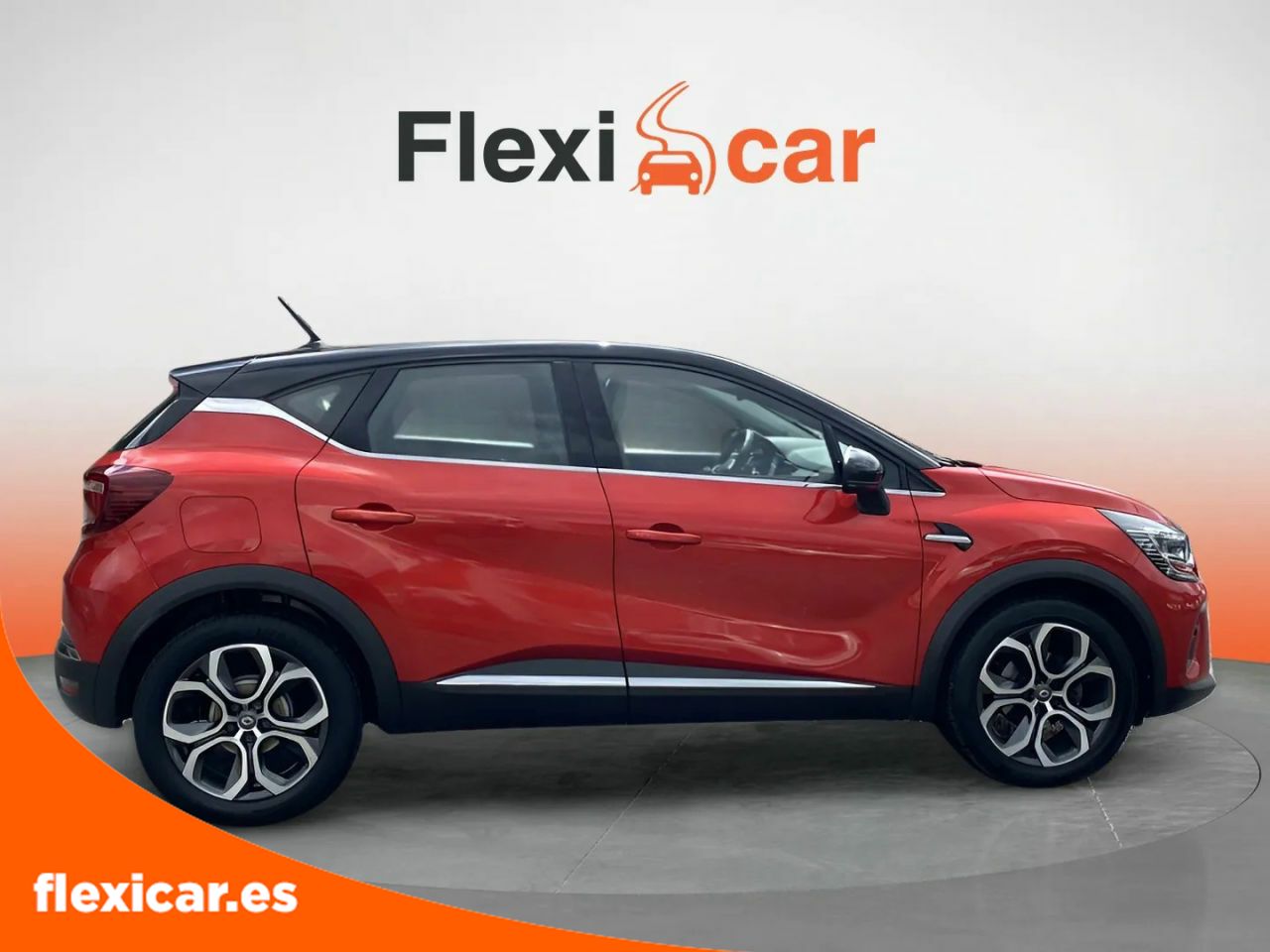 Foto Renault Captur 4