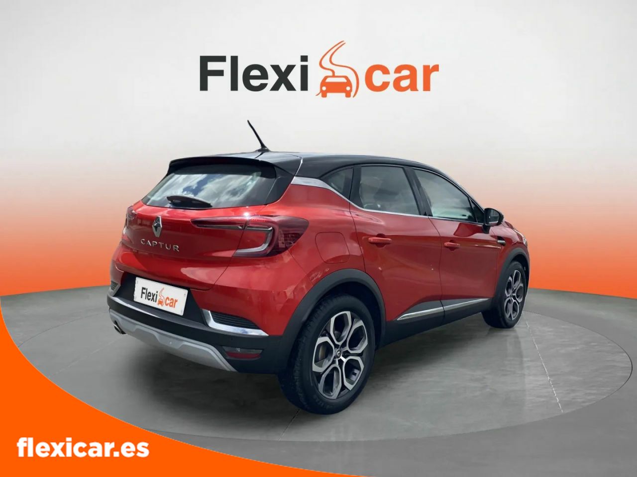 Foto Renault Captur 7