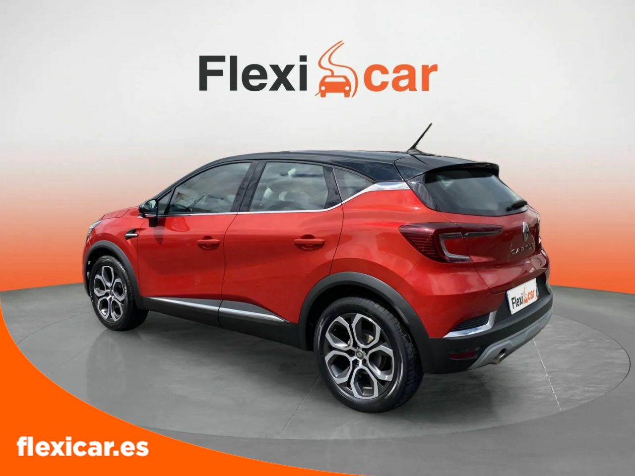 Foto Renault Captur 9