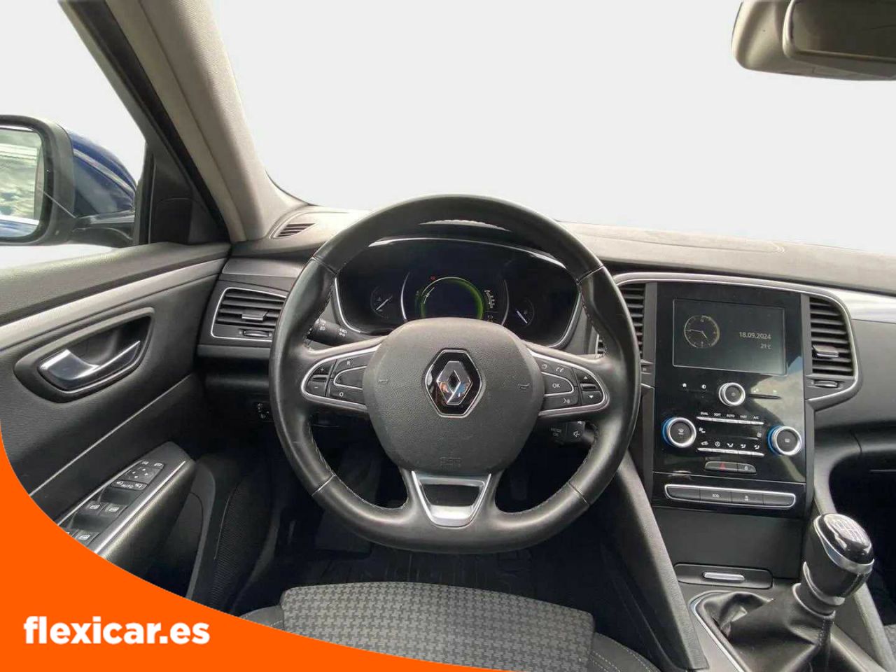 Foto Renault Talisman 14