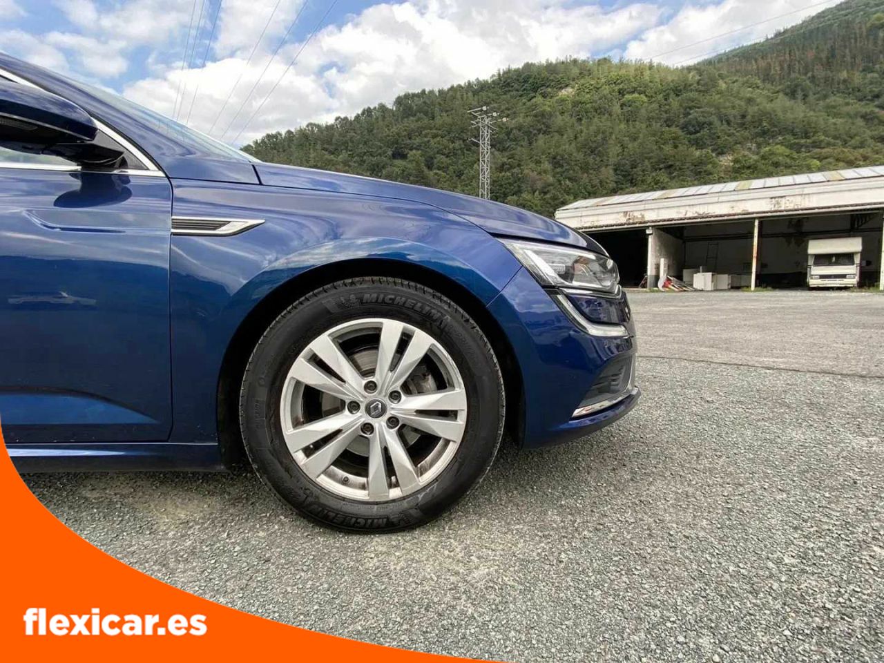 Foto Renault Talisman 33