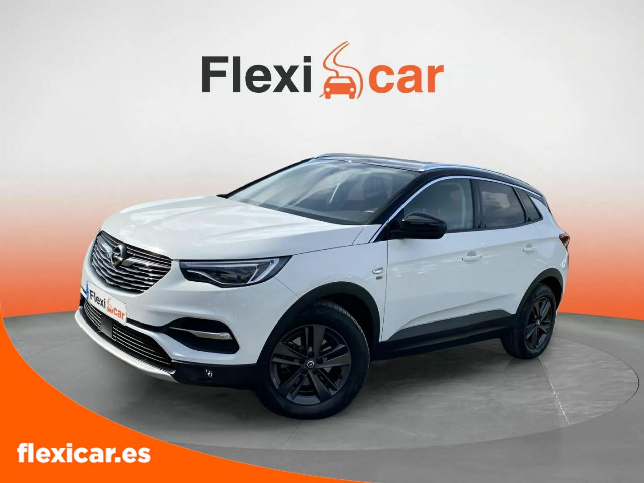 Foto Opel Grandland X 3