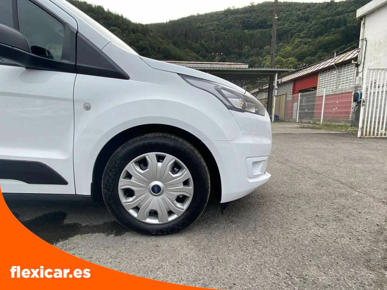 Foto Ford Transit Connect 28