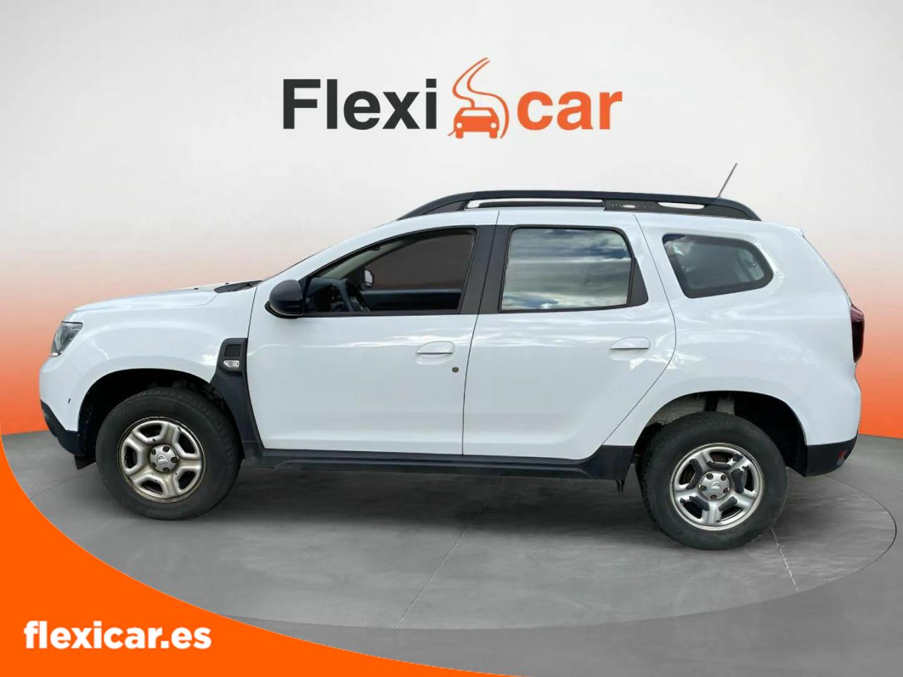 Foto Dacia Duster 5