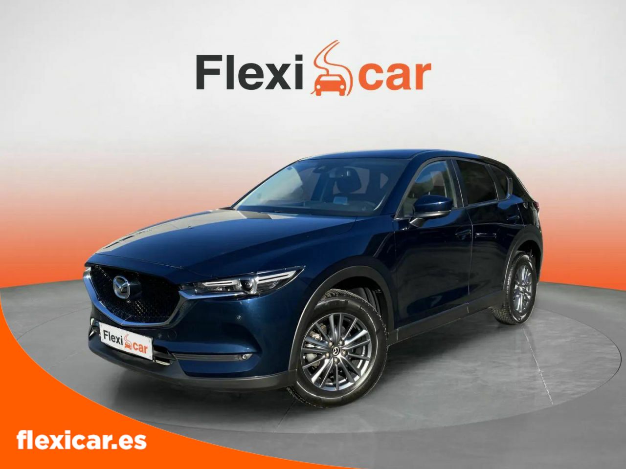 Foto Mazda CX-5 3