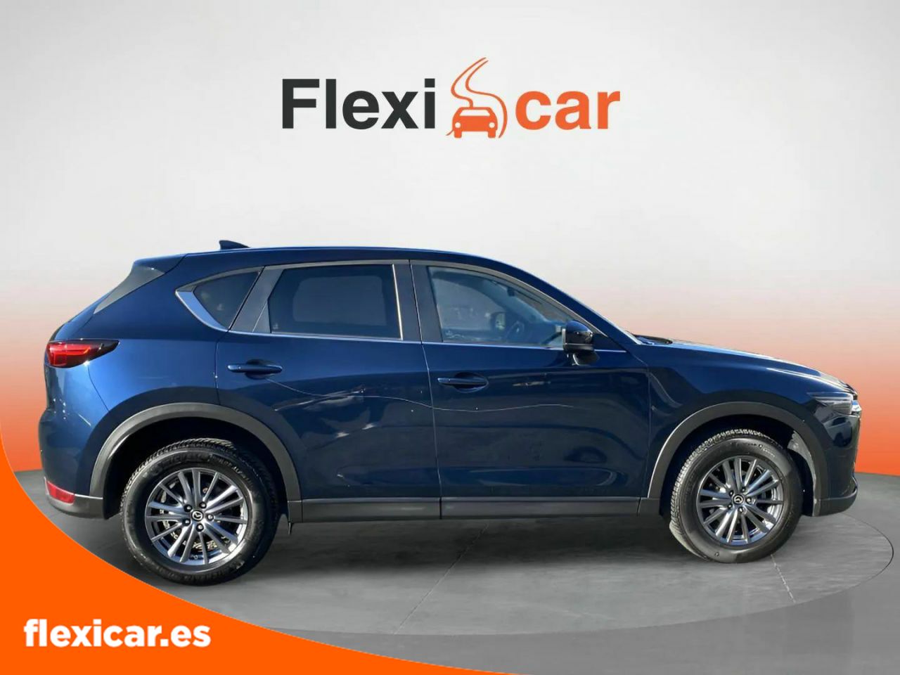 Foto Mazda CX-5 9