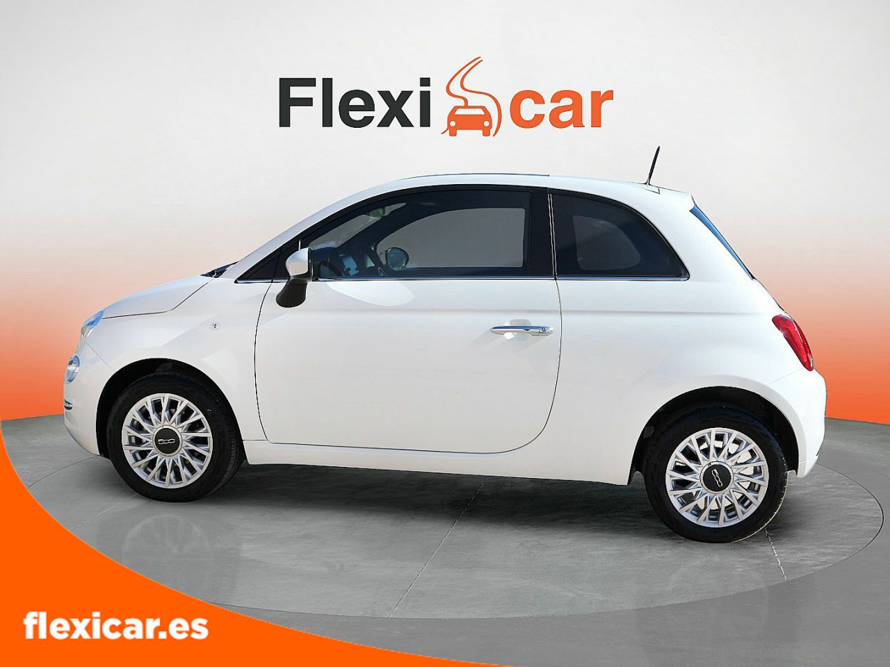 Foto Fiat 500 4