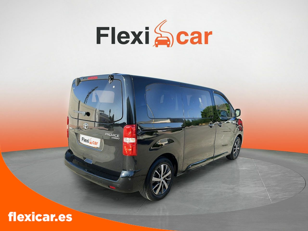 Foto Toyota Proace Verso 7