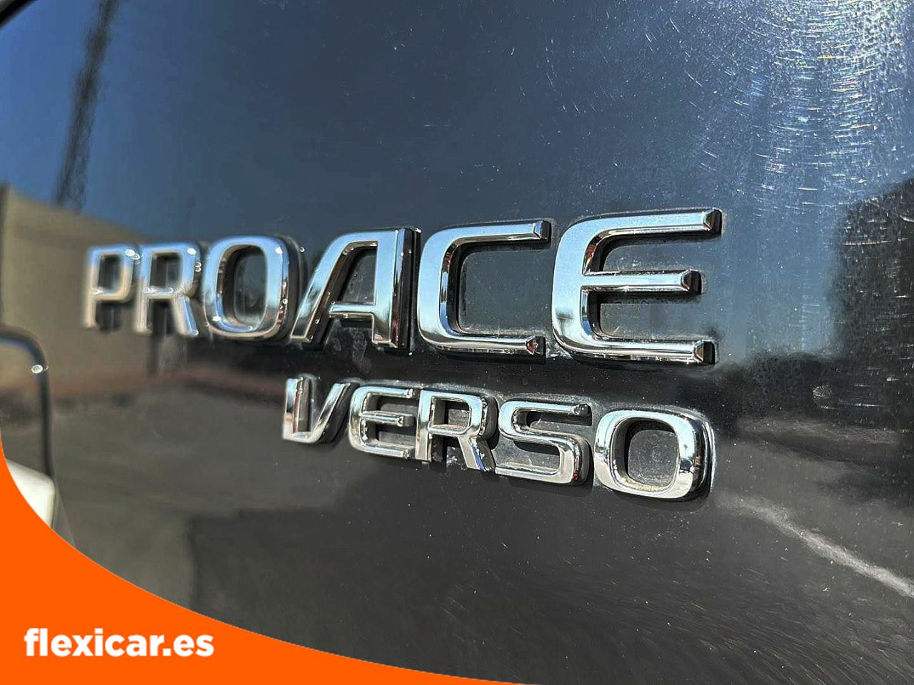 Foto Toyota Proace Verso 21