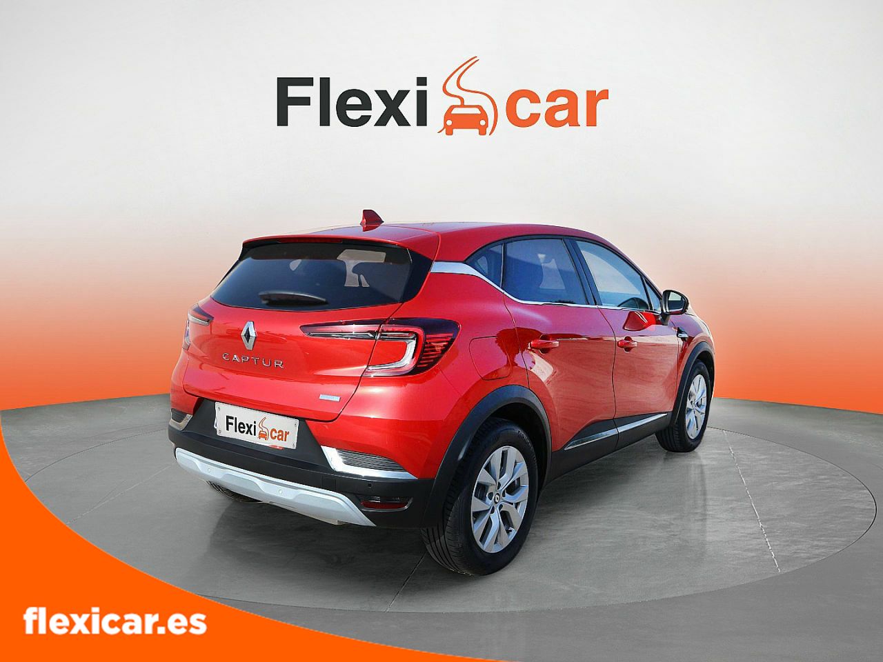 Foto Renault Captur 8