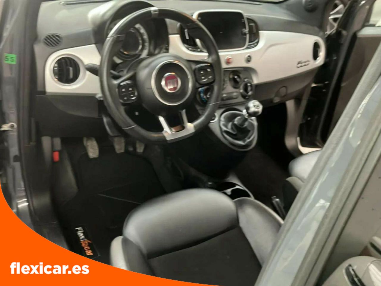 Foto Fiat 500 23