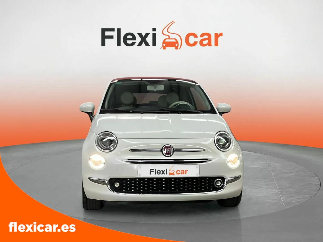 Foto Fiat 500 2