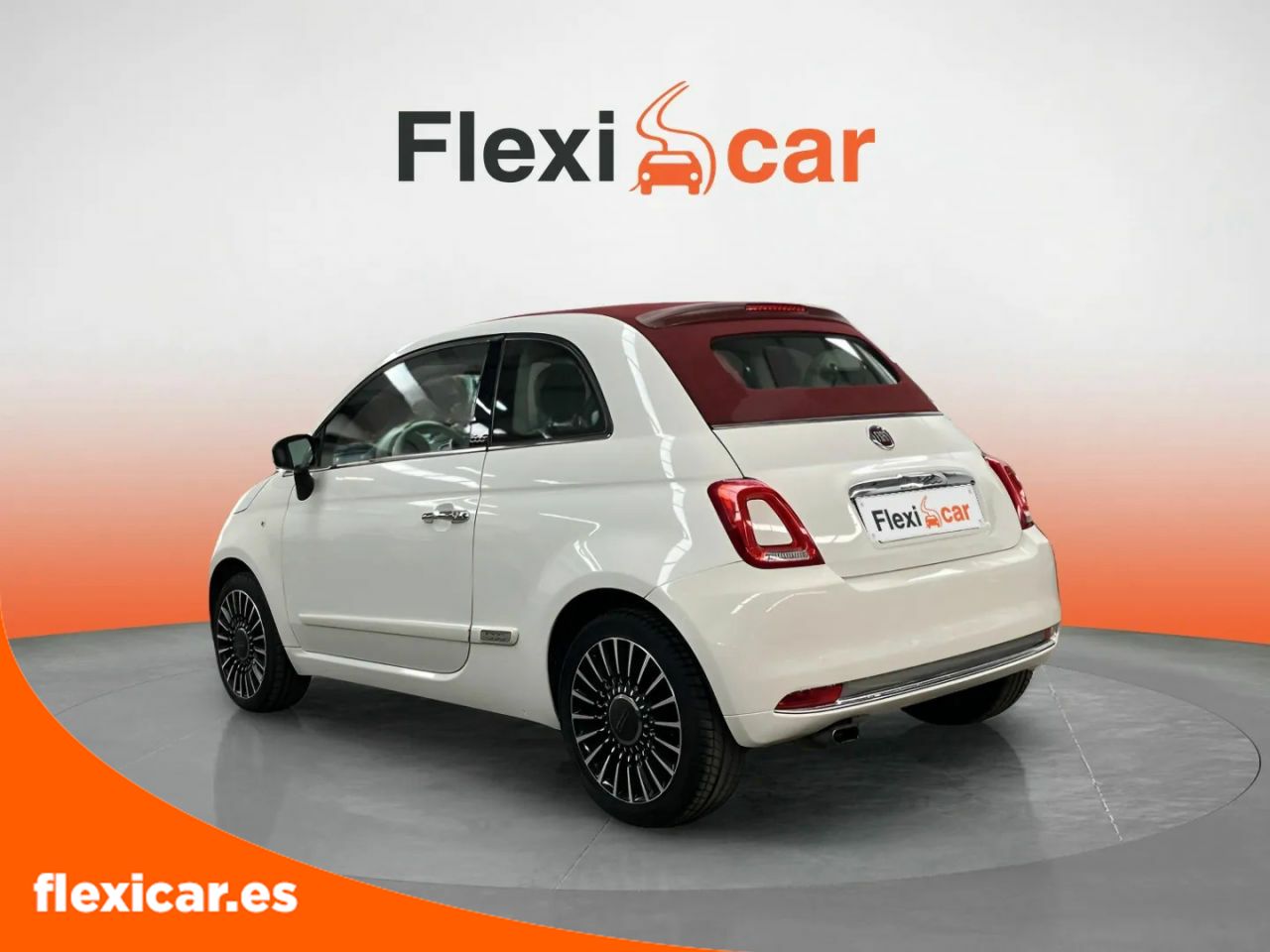 Foto Fiat 500 4