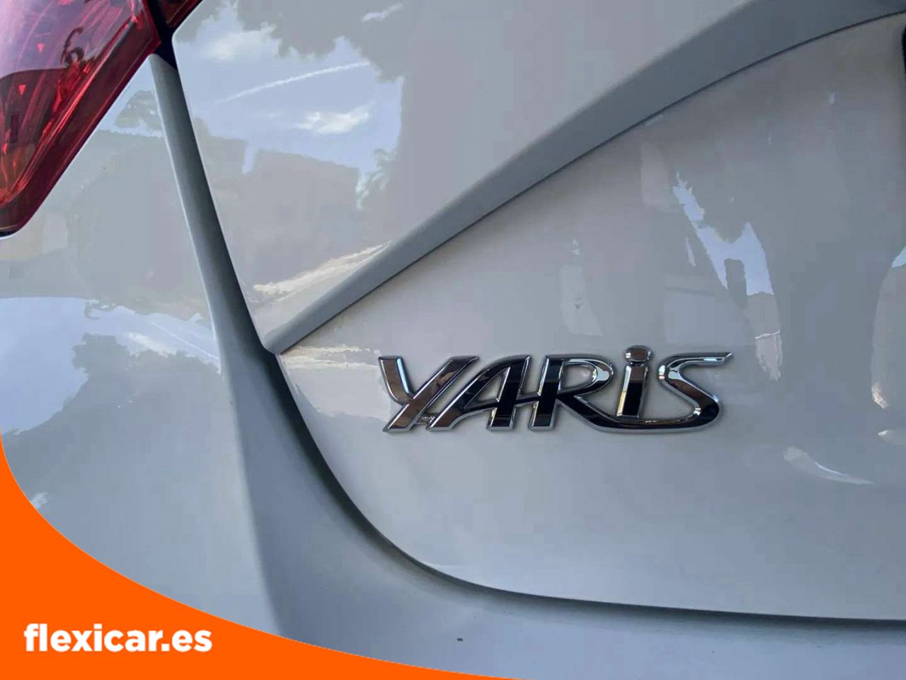 Foto Toyota Yaris 27