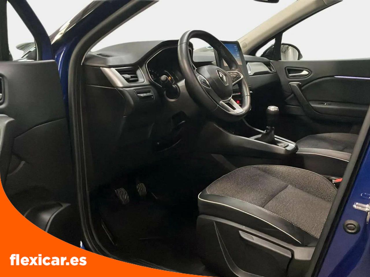 Foto Renault Captur 13