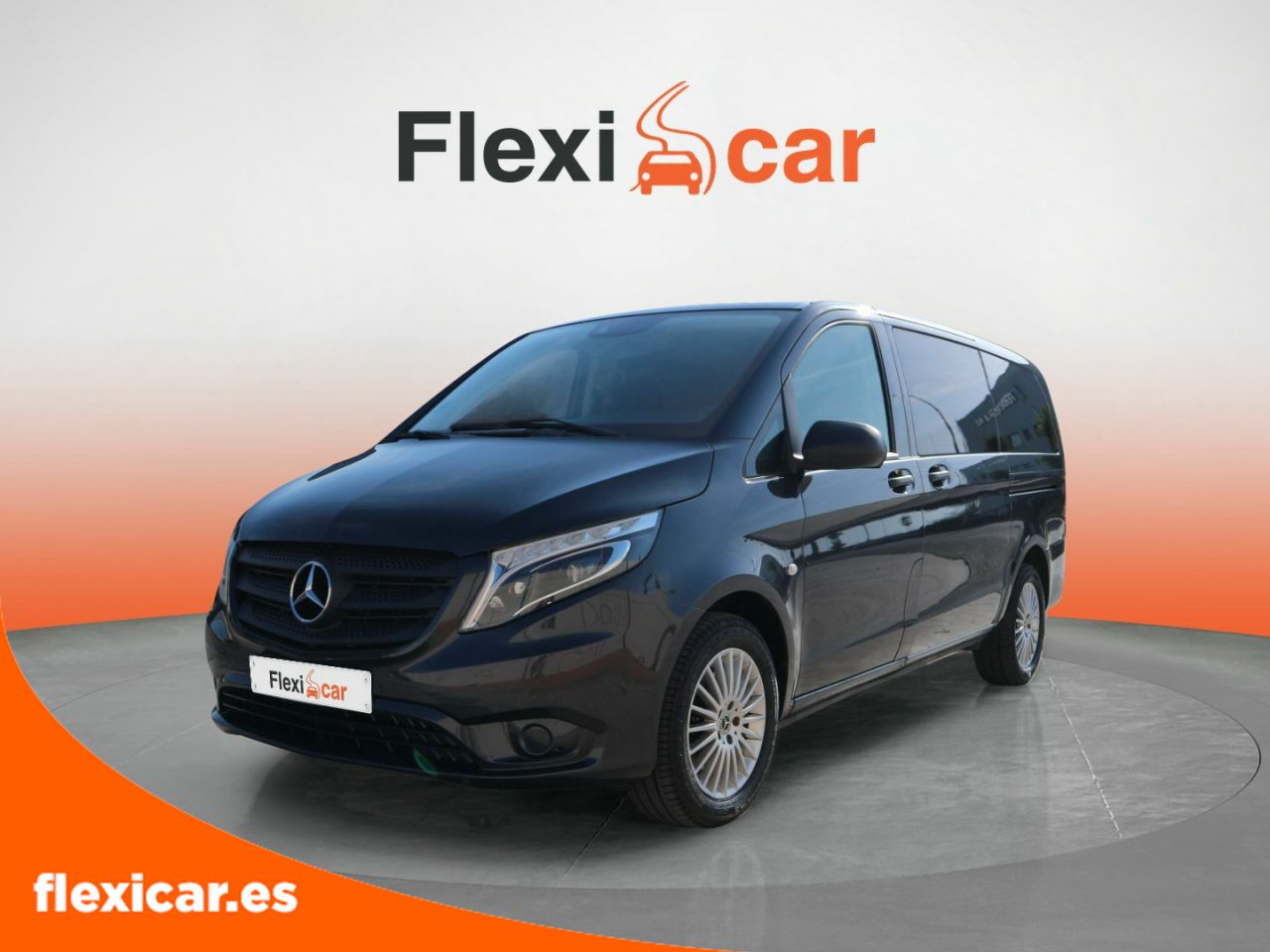 Foto Mercedes-Benz Vito 3