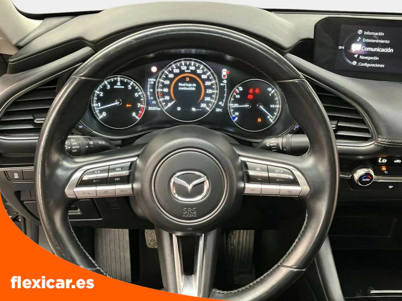 Foto Mazda Mazda3 13