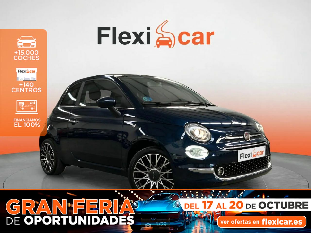 Foto Fiat 500 1