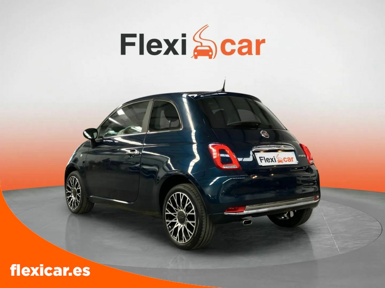 Foto Fiat 500 4