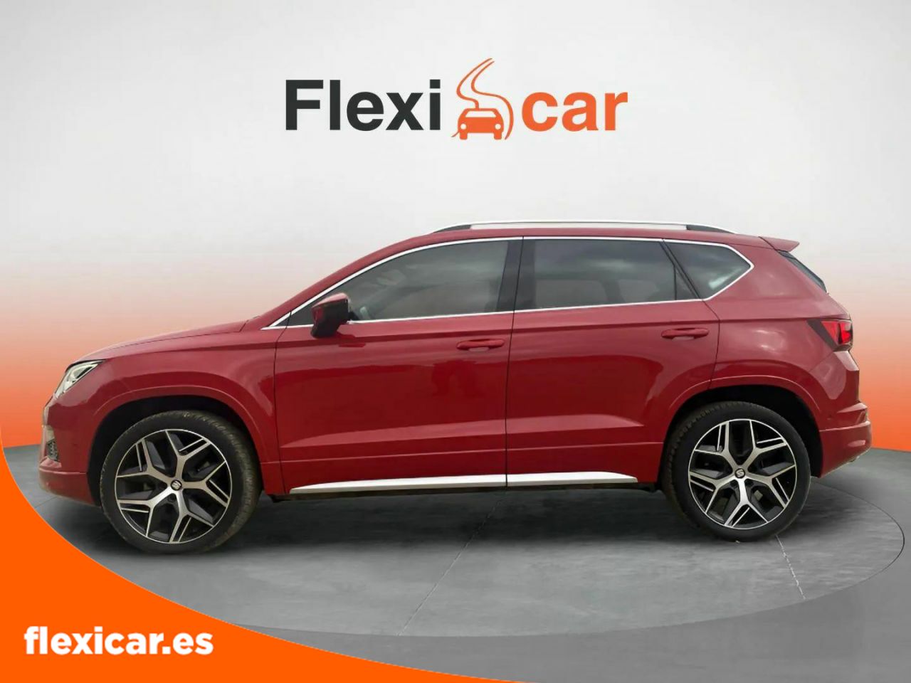 Foto Seat Ateca 4