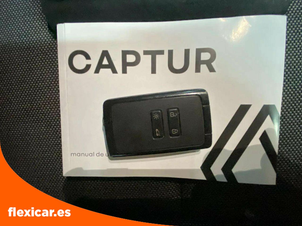 Foto Renault Captur 22