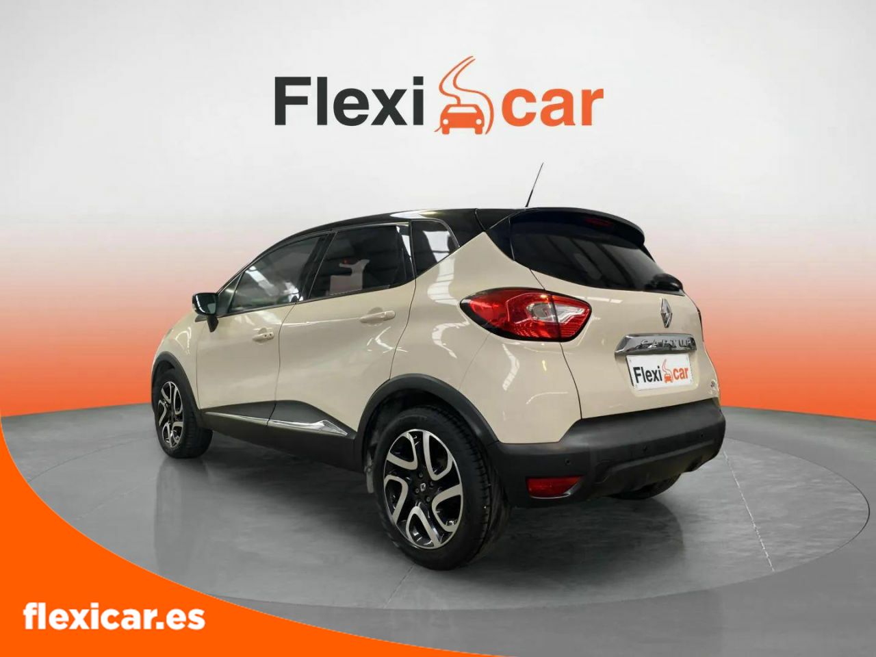 Foto Renault Captur 4