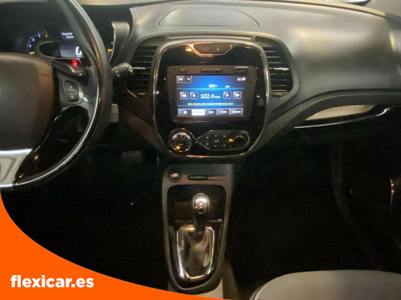 Foto Renault Captur 9