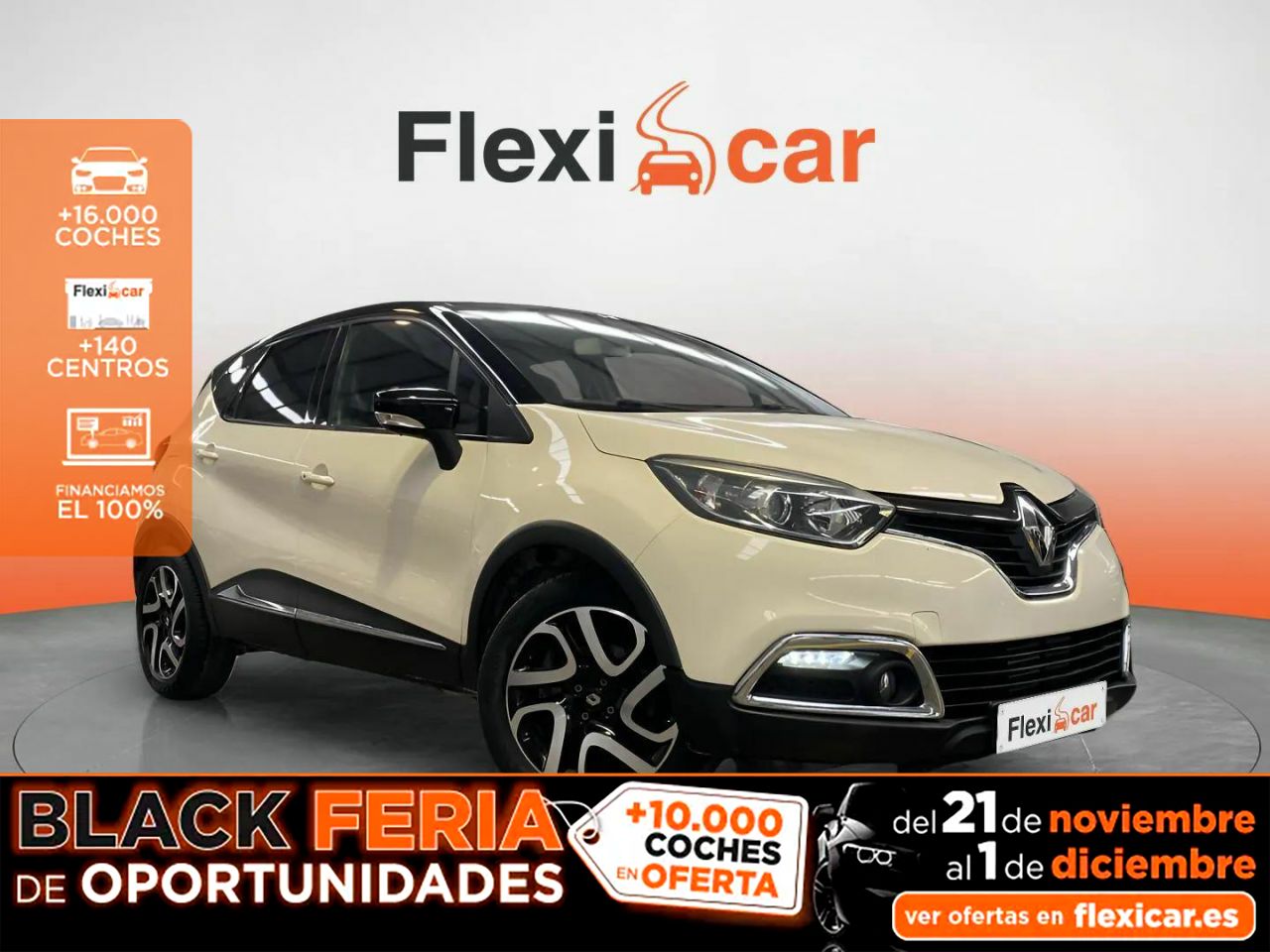 Foto Renault Captur 1