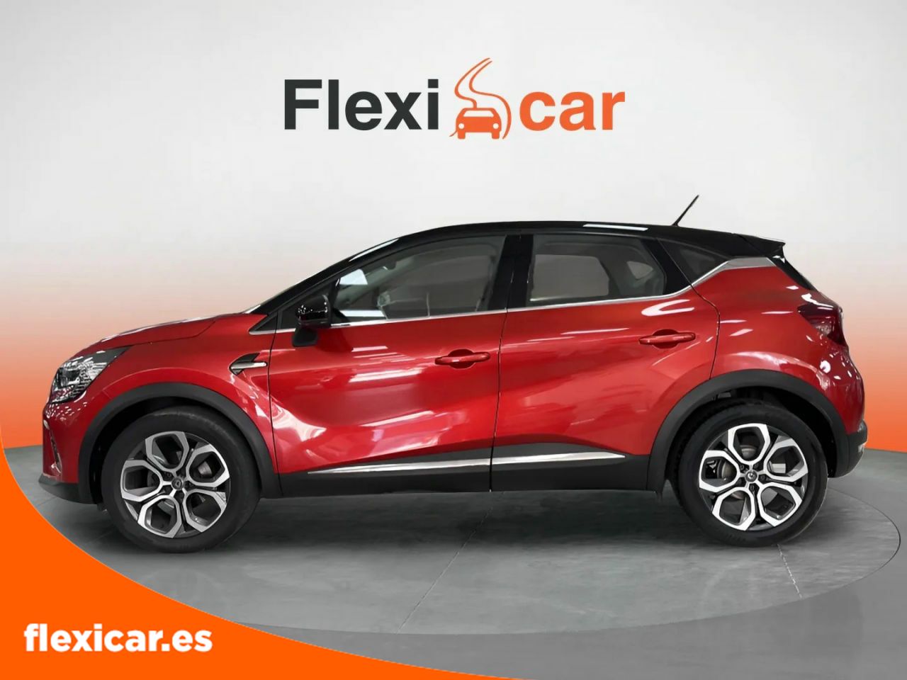 Foto Renault Captur 4