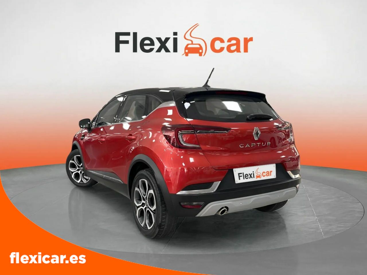 Foto Renault Captur 5