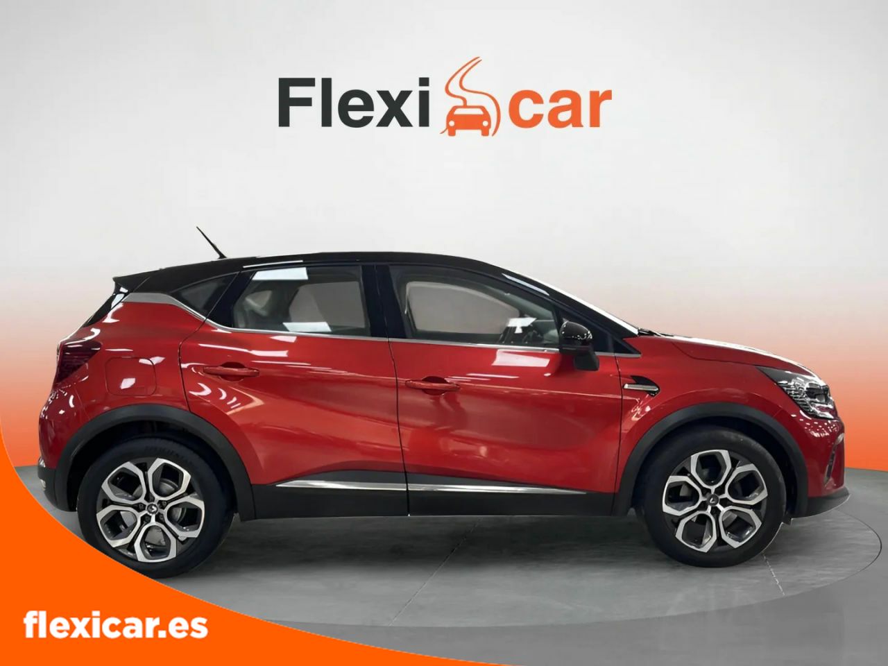 Foto Renault Captur 9