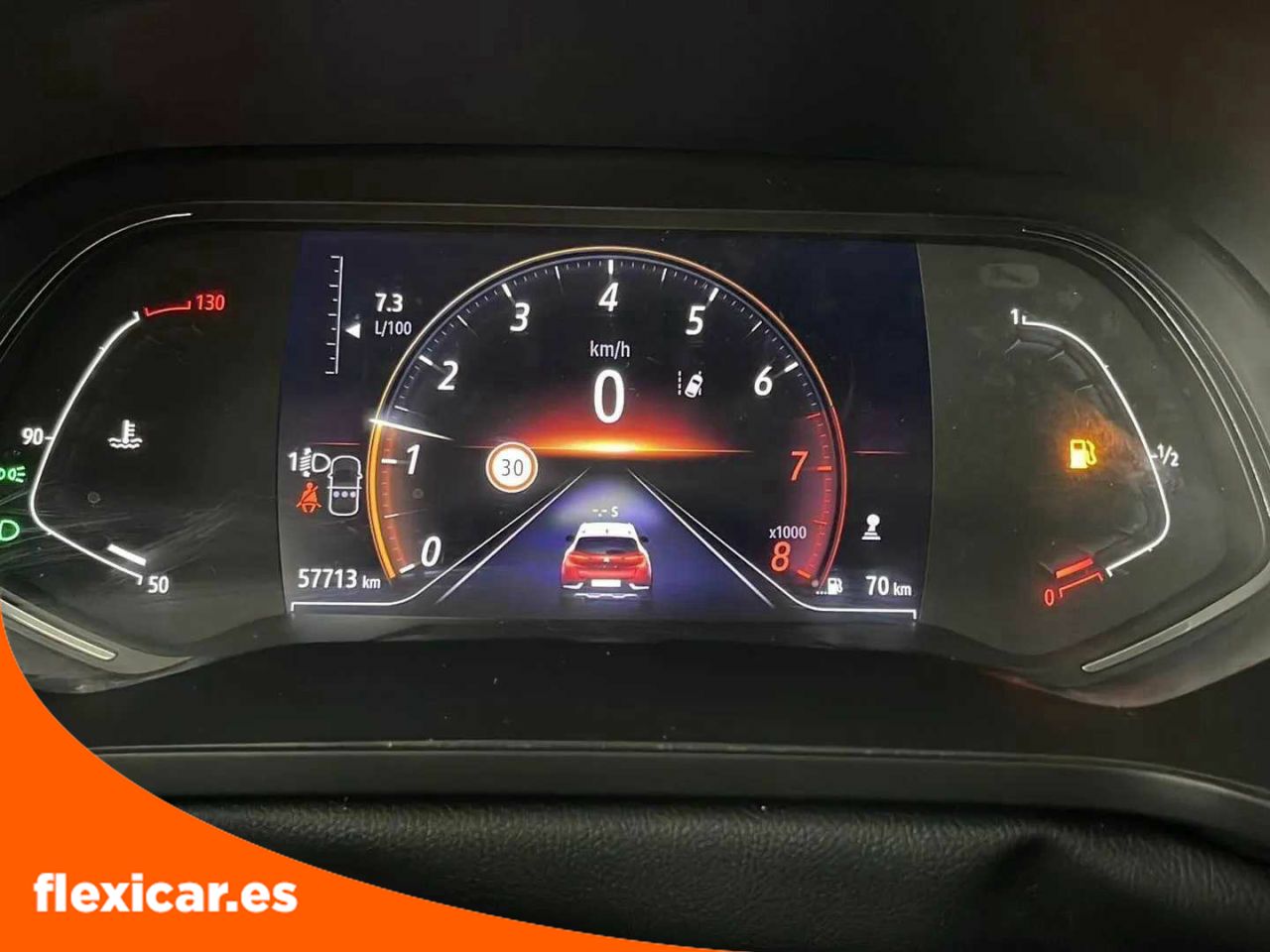 Foto Renault Captur 13