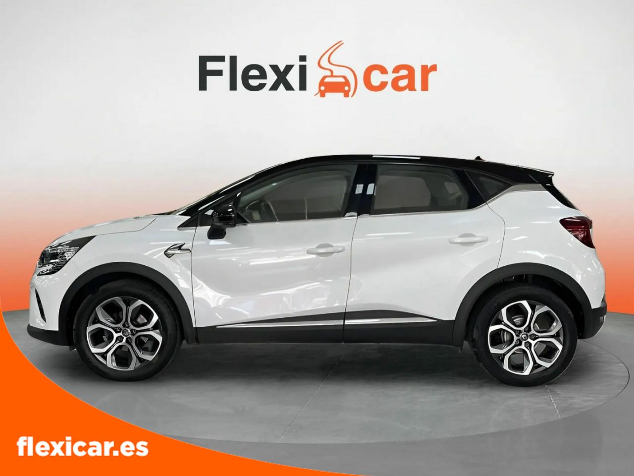 Foto Renault Captur 4