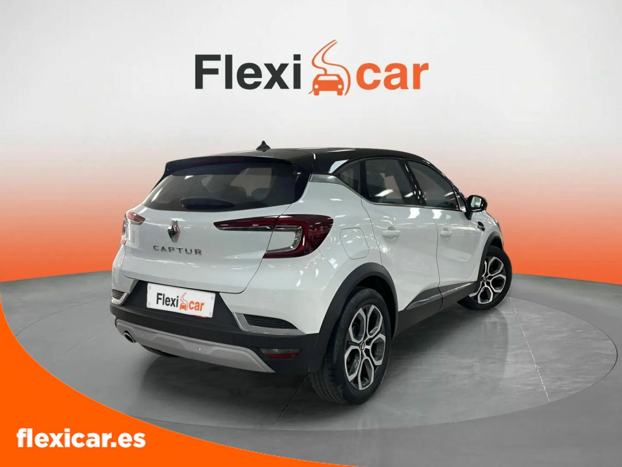 Foto Renault Captur 8