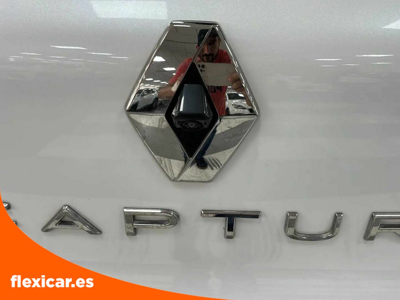 Foto Renault Captur 19