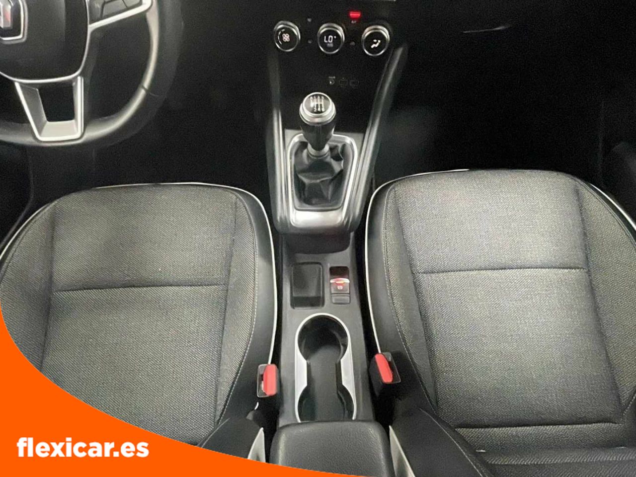 Foto Renault Captur 24