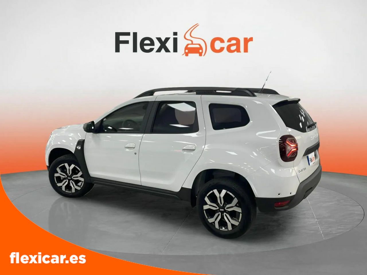 Foto Dacia Duster 3