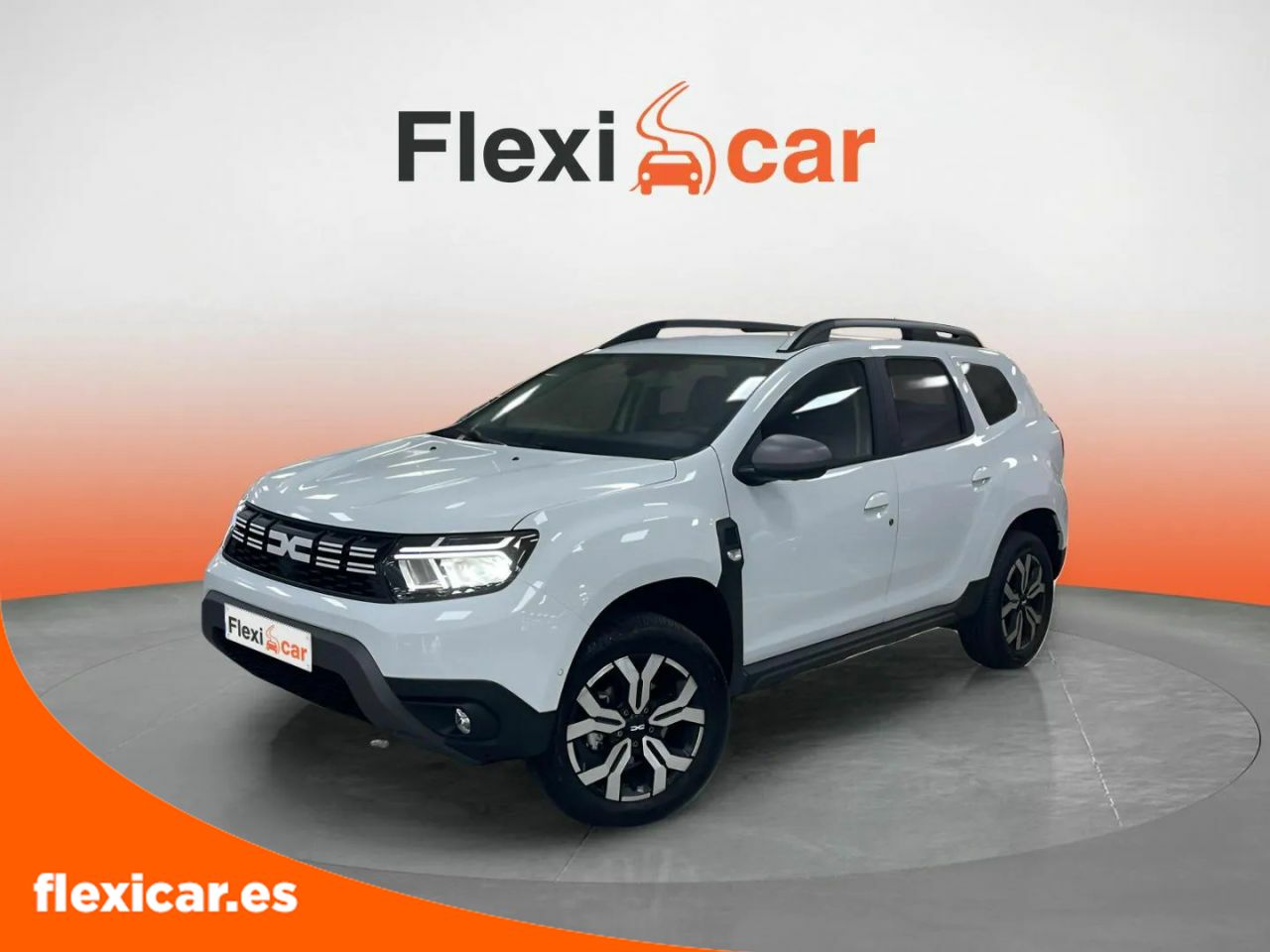 Foto Dacia Duster 9